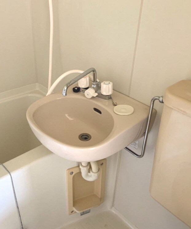 物件内観写真9　(同仕様)