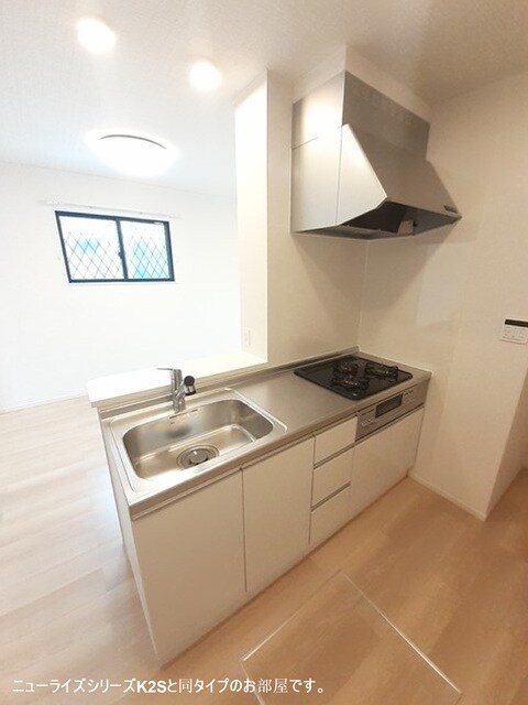 物件内観写真5　(同仕様)