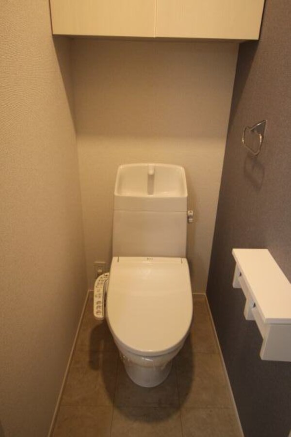 トイレ(同仕様)