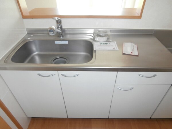 キッチン(同仕様)