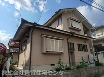 一戸建16569の外観写真