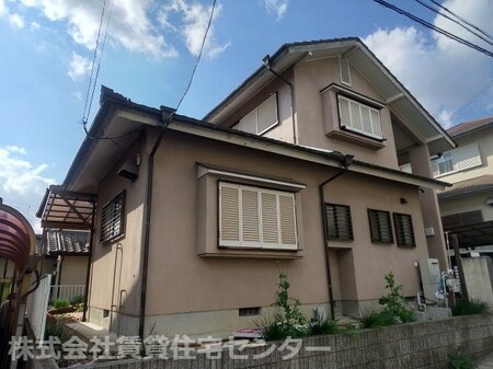 一戸建16569外観写真