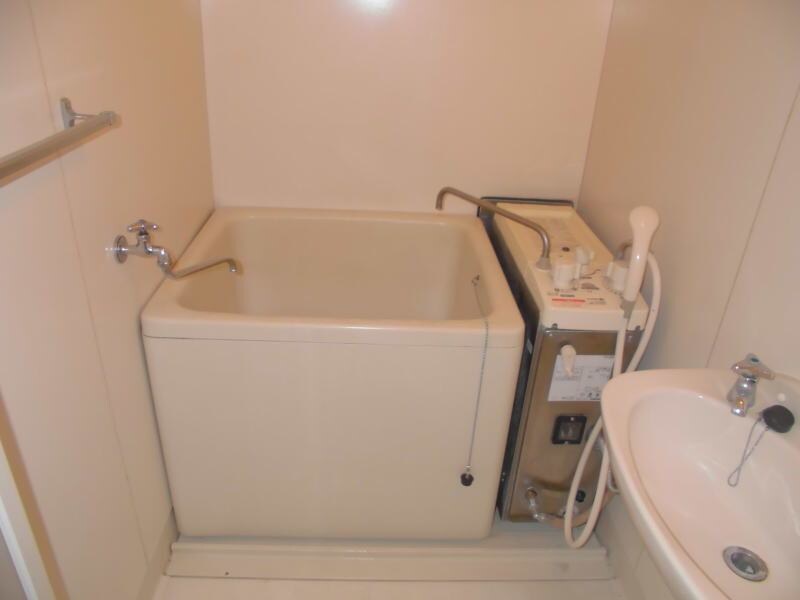 物件内観写真23　(同仕様)