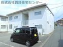 コーポいのうえＢ棟
