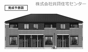 神野々アパート（０２６５９９６０１）外観写真