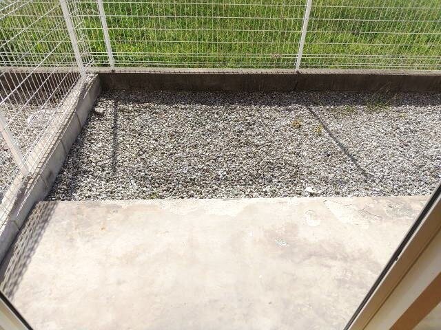 物件内観写真19　(専用庭)