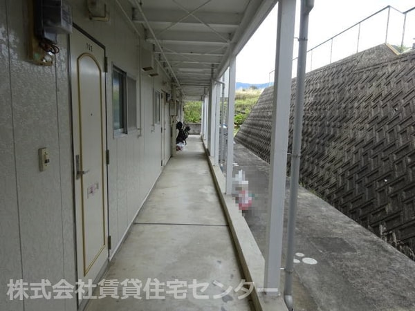 ロビー・ラウンジ