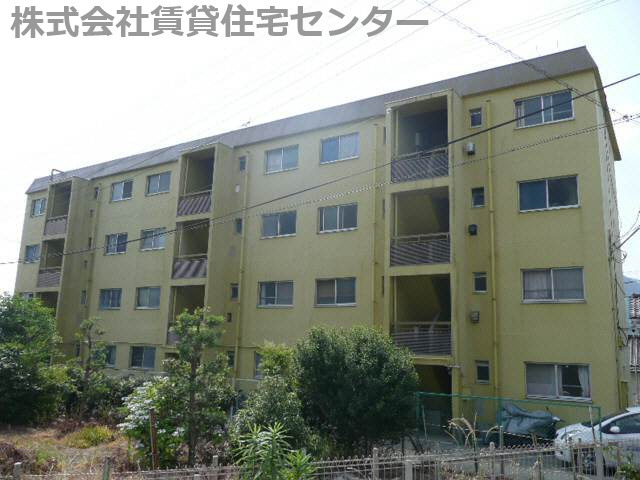 パインリーフ橋本