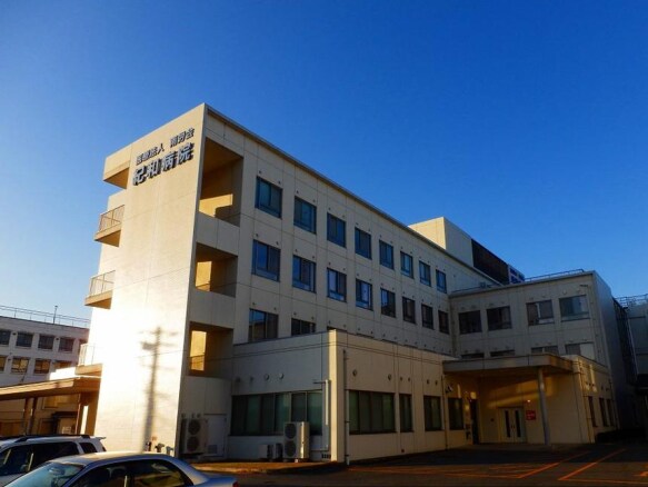 物件内観写真29　(医療法人 南労会 紀和病院様 756m)