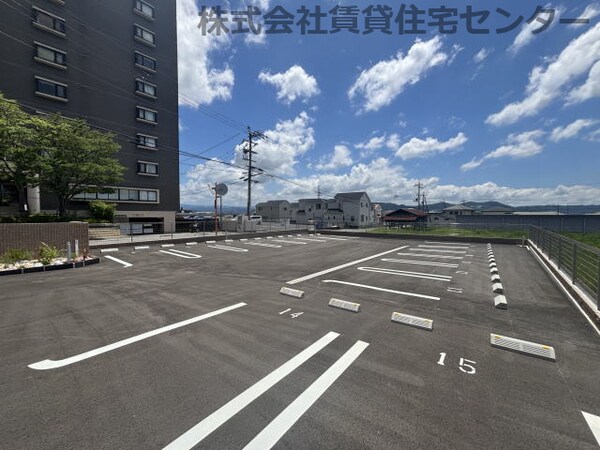 周辺環境