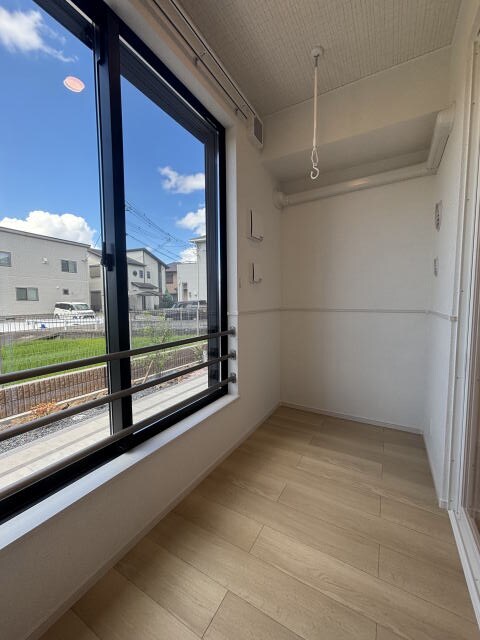 物件内観写真20　(サンルーム)