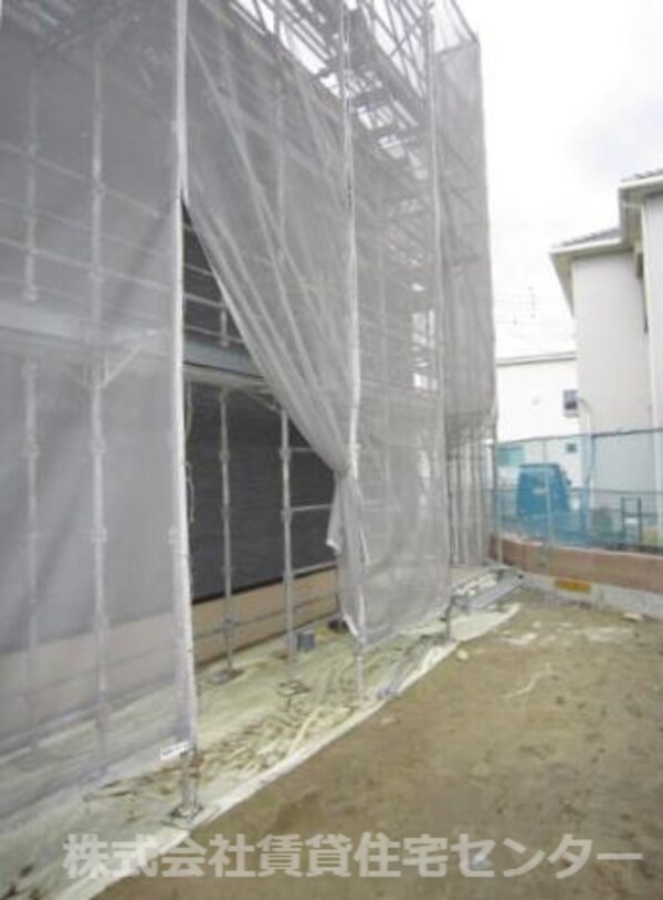 その他(建築中)