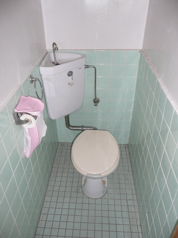 物件内観写真9　(同仕様)