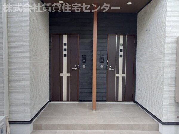エントランス(同仕様)
