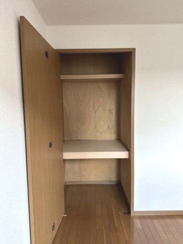 収納(同仕様)