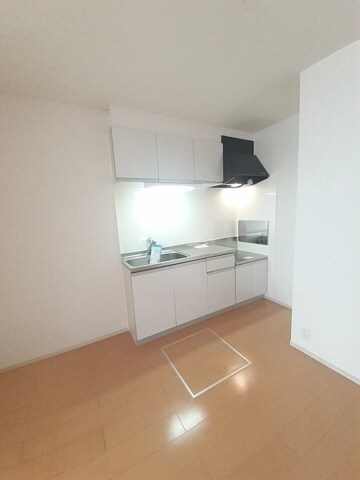 キッチン(同仕様)