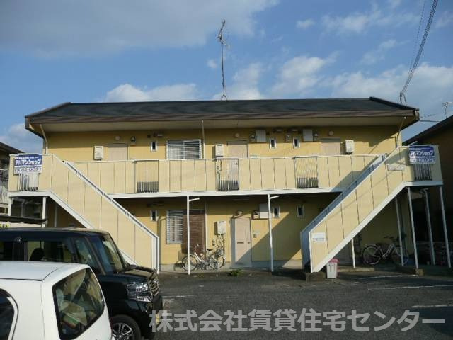 タウニィ井口Ⅱ