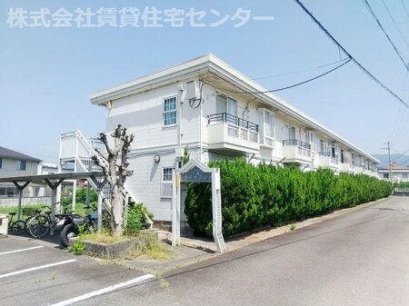 ダイナスティ外観写真