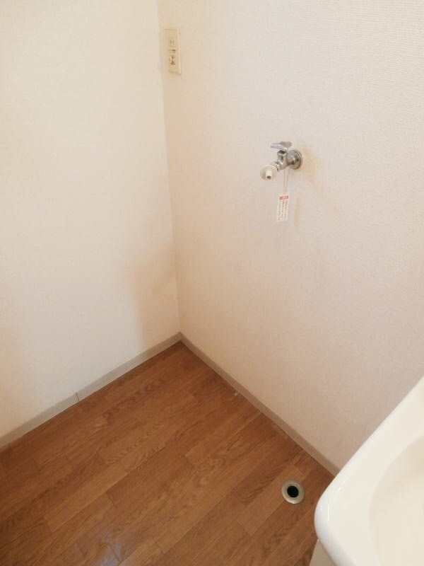 物件内観写真8　(同仕様)