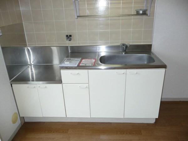 キッチン(同仕様)