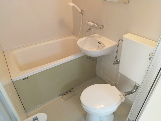 物件内観写真10　(同仕様)