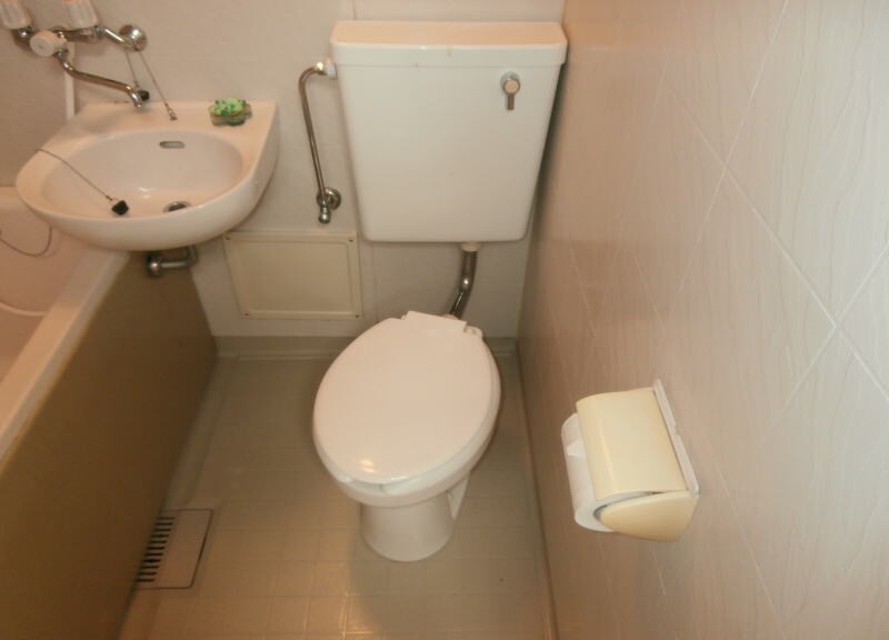 物件内観写真12　(同仕様)