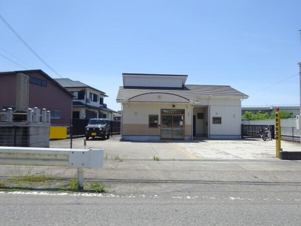 周辺環境(岩出警察署 南中駐在所様 1925m)