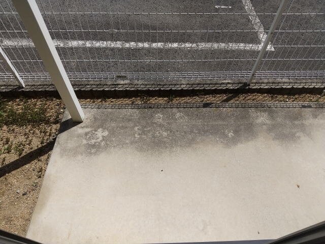 物件内観写真19　(庭)