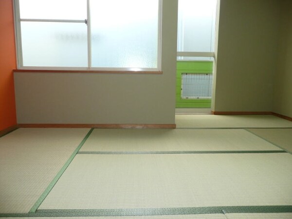 居室(同仕様)