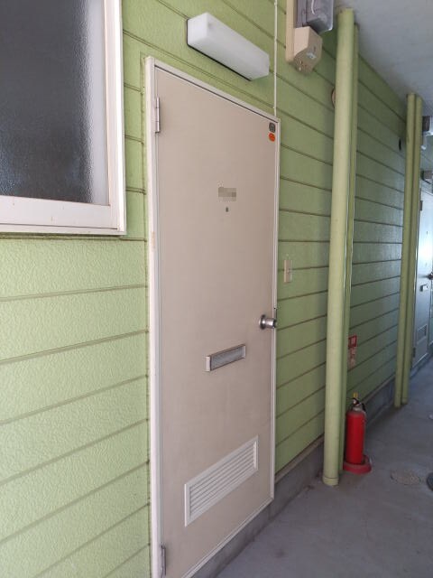 物件外観写真2　(同仕様)