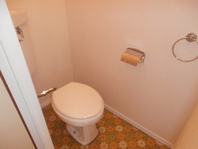 物件内観写真10　(同仕様)