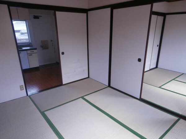 居室(同仕様)