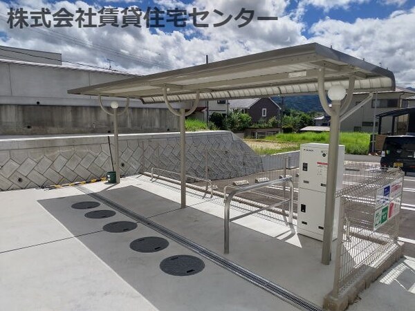 建物設備