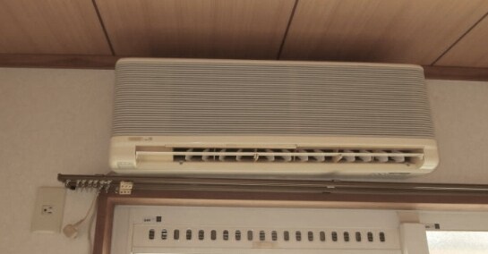 物件内観写真12　(同仕様)