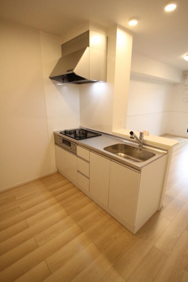 キッチン(同仕様)