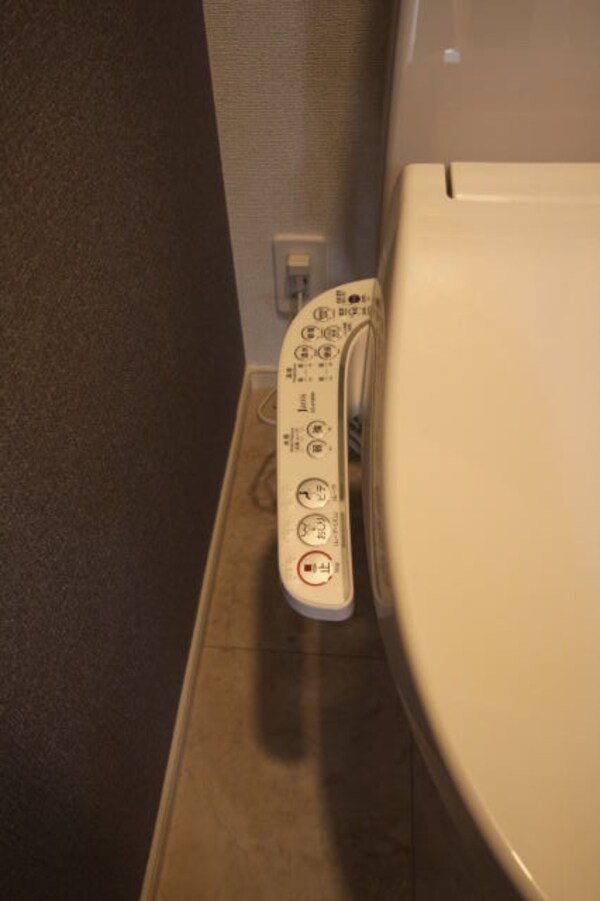 トイレ(同仕様)