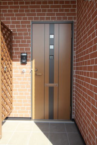 物件外観写真2　(同仕様)