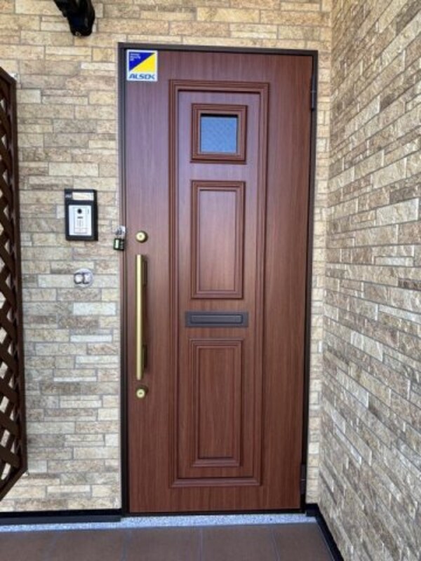 ロビー・ラウンジ