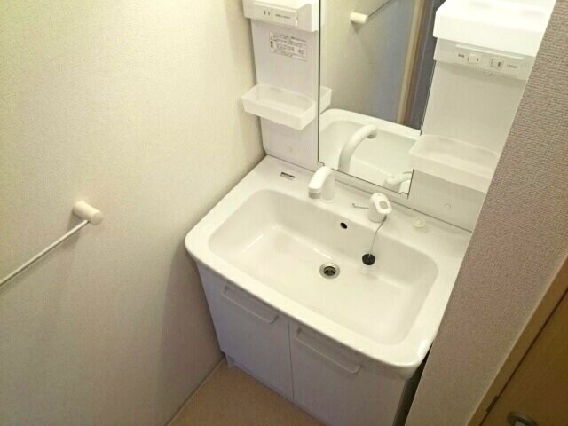 洗面・脱衣所