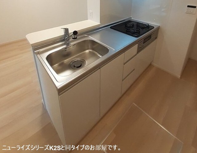 物件内観写真5　(同仕様)