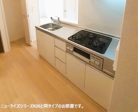 物件内観写真5　(同仕様)