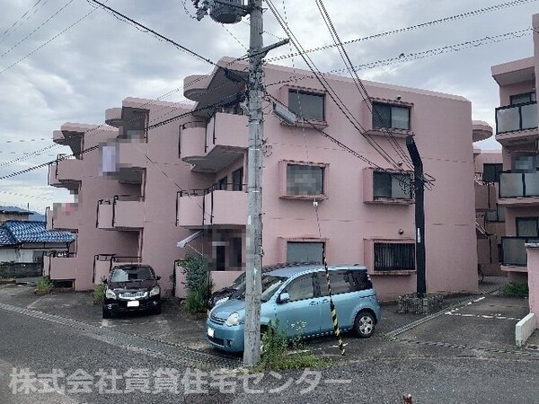 周辺環境