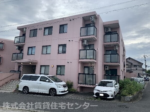 周辺環境