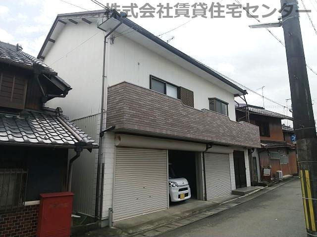 一戸建15336