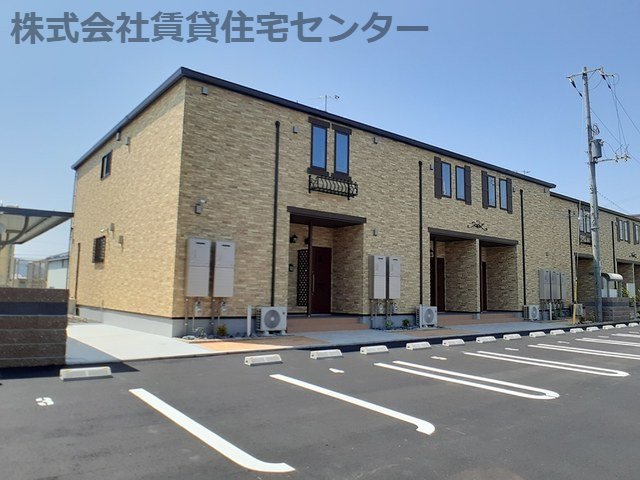 フレスコ・パッソⅠ