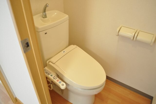 物件内観写真9　(同仕様)