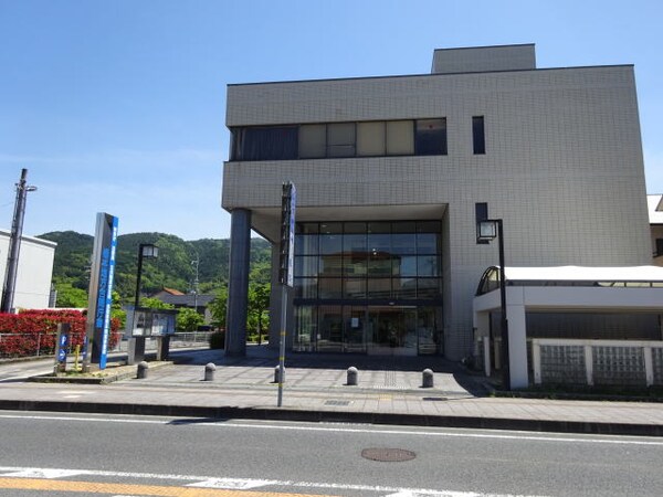 周辺環境(橋本地方合同庁舎様 1623m)