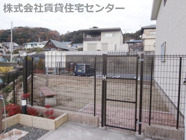 その他(ドッグラン)