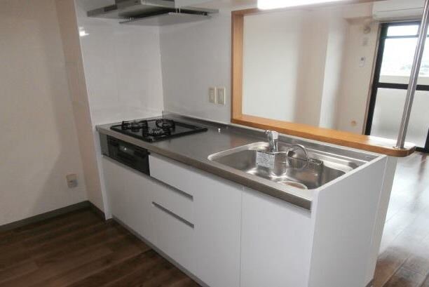 物件内観写真8　(同仕様)