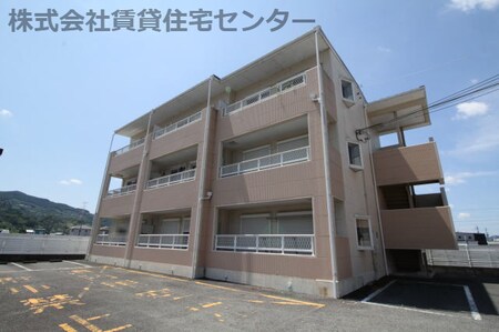 アーバンライフ市脇Ｃ棟外観写真